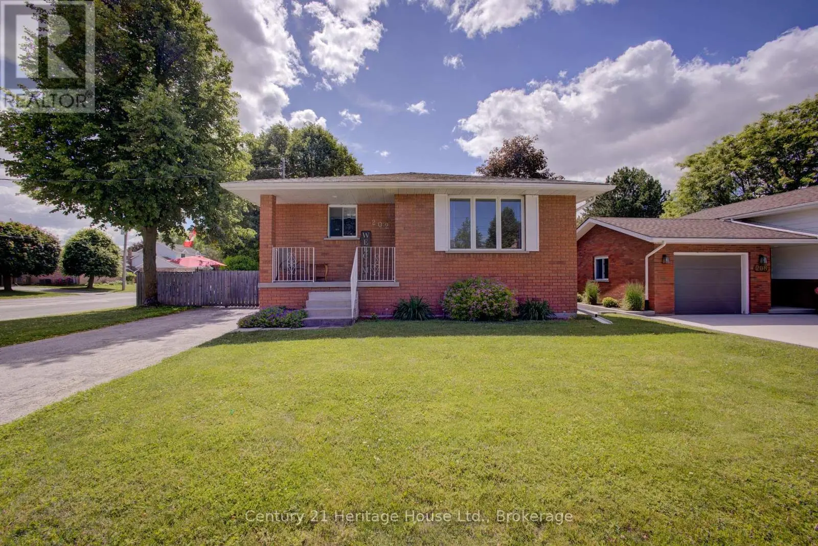 202 15th Avenue, Hanover